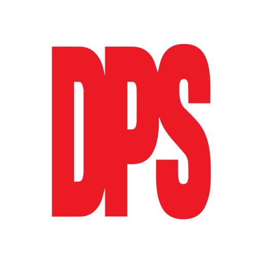 DPS CLUBE DE BENEFICIOS logo