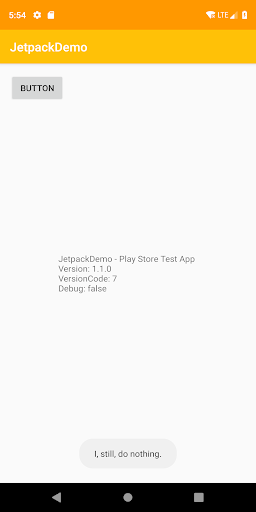 JetpackDemo EN Screen 2
