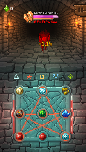 RUNE Screen 3