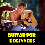 Guitar Lessons for Beginners icon