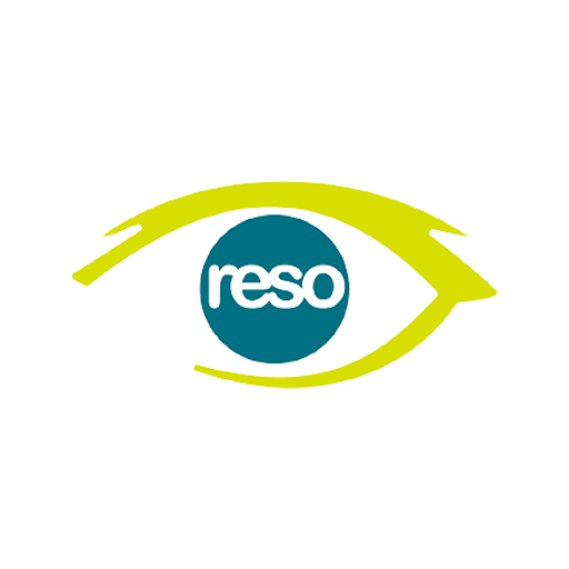 RESO Maroc logo