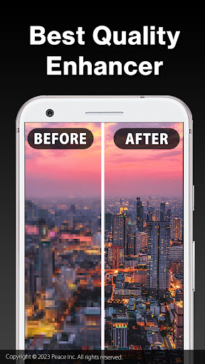 Image Enhancer Screen 2