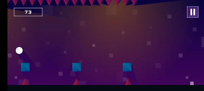 Impossible Bouncey
