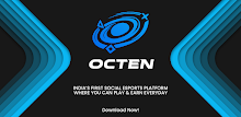 Octen - Esports Tournament App APK