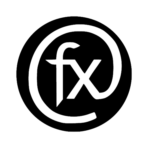 FX Group logo