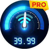 Internet speed test PRO : Ping test | Speed tester