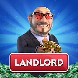 Значок приложения "Landlord - Estate Trading Game"