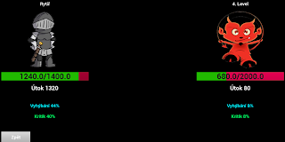 Hero - Screenshot 2