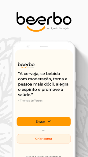 Beerbo Screen 2