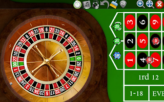 American Roulette - Screenshot 2