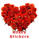 Roses Stickers for WhatsApp - Androidアプリ
