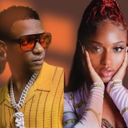 Ayra Starr and wizkid songs