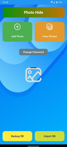 Photo Hide – Lock and Backup