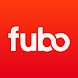 Fubo: Watch Live TV & Sports - Androidアプリ