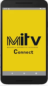MiTV Connect