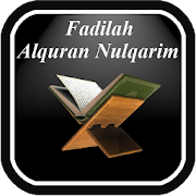 Fadilah Al-Quran Nulqarim 1.0 Icon