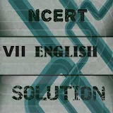 7th English NCERT Solution icon