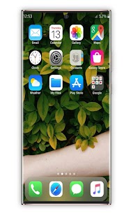 iPhone 12 Pro Style Wallpapers For Android 2