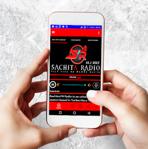 Sachita Radio