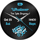 Whatever WF For WEAR OS 3+