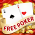 Free Poker - Texas Holdem Card Games1.583