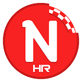Novine HR icon
