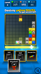 3x64 1.2 APK screenshots 9