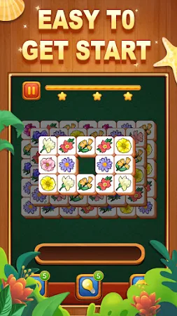 Game screenshot Tile Joy - Mahjong Match hack