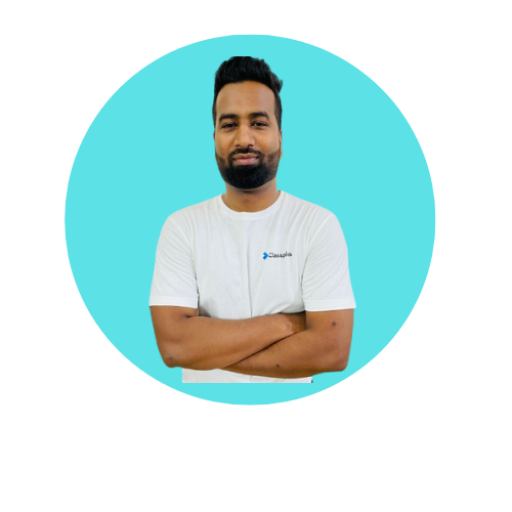 Organic Growth By Imran logo