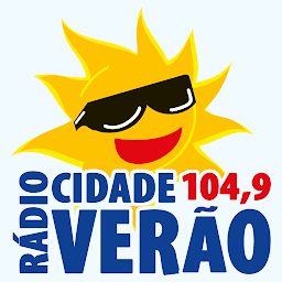 Icon image Radio Cidade Verão