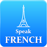 Learn French || Speak French Offline icon