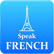 Learn French || Speak French Offline  Icon