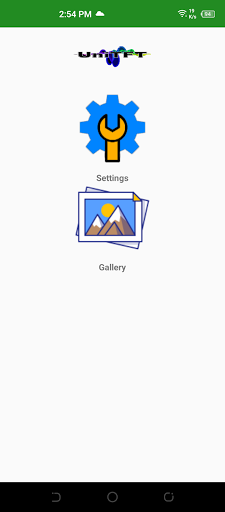 UniTFT Screen 3