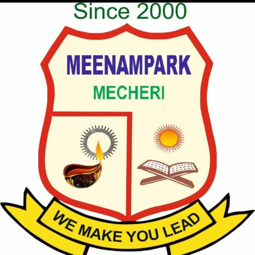 Meenampark logo