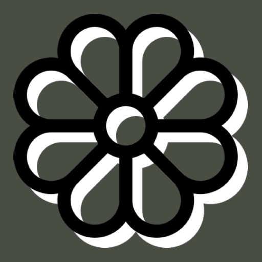 FlashBotany logo