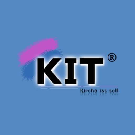 KIT - Kirche ist toll logo