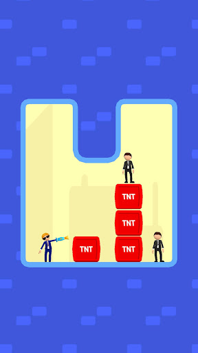 Android application Keep Shooting screenshort