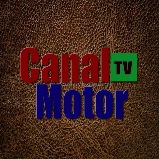 Canal Motor logo