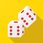 Cover Image of Download Dice Royale - Dice Roller 6 APK