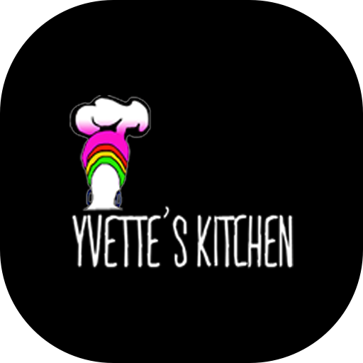 Yvettes Kitchen logo