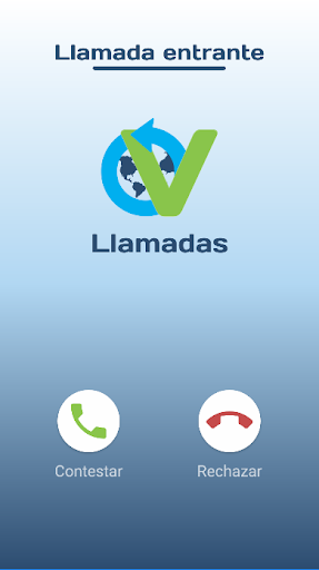 Ovllamadas Screen 2