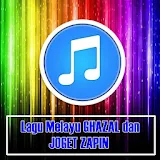 Lagu MELAYU GHAZAL DAN JOGET ZAPIN icon