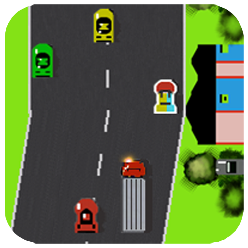 Road Racing - Car Racing 3.0.3 Icon