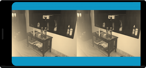 VR Lens Screen 3