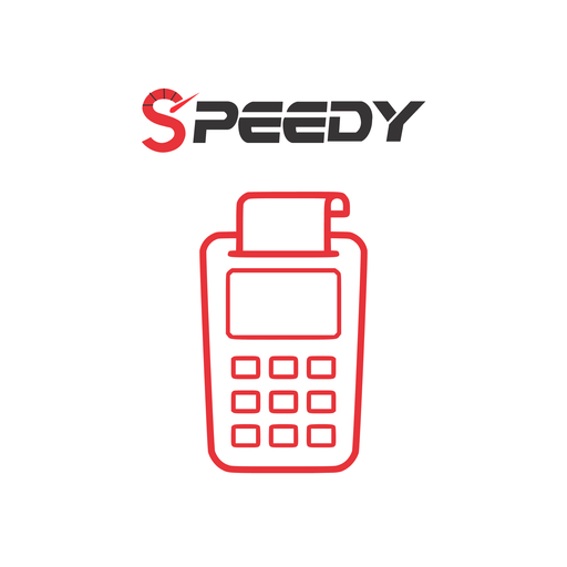 Speedy POS logo