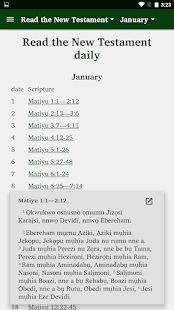 Ikwere - Bible 9.2.4 APK screenshots 6