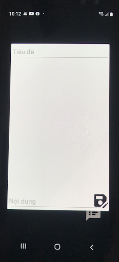 MyCam Screen 2