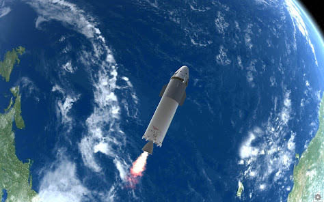 Imágen 8 Rocket Science: Ride to Statio android