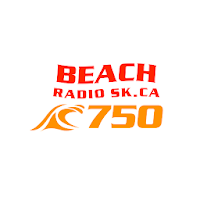 Beach Radio Sask 750