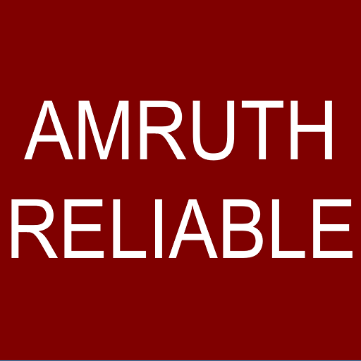 Amruth II logo